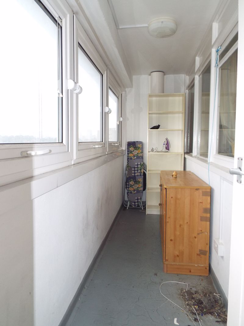 Wyatt Close Edgbaston